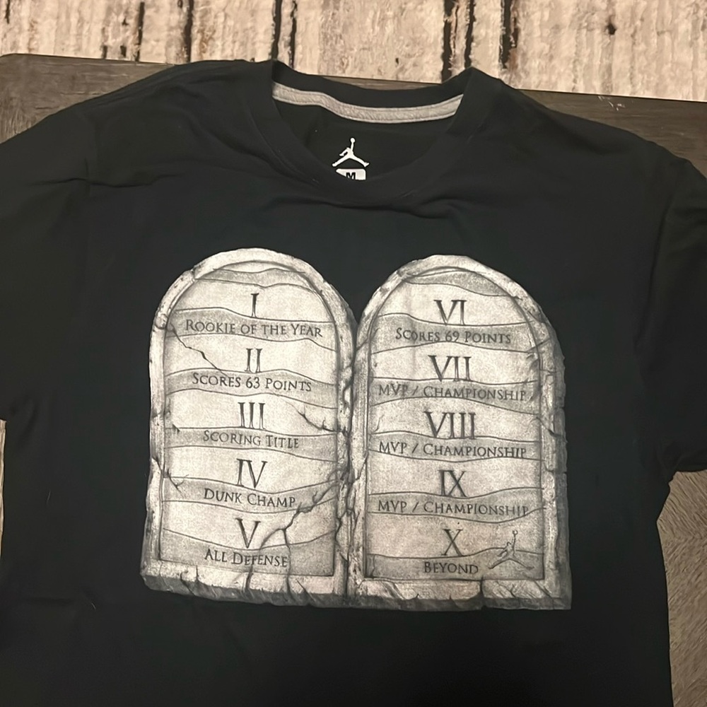 Jordan T-Shirt
